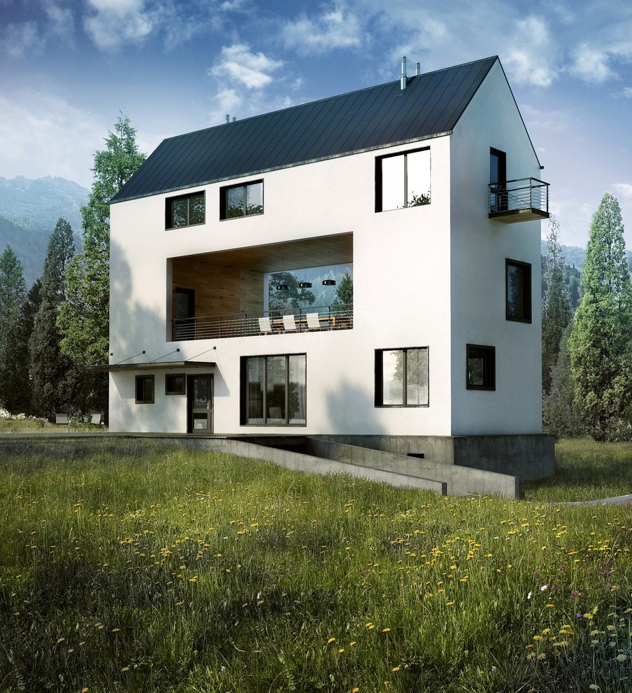 Зодчество 2015_Архитектура