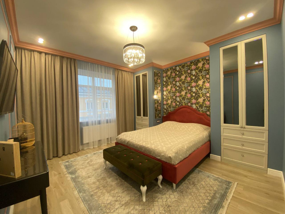 Частный дом