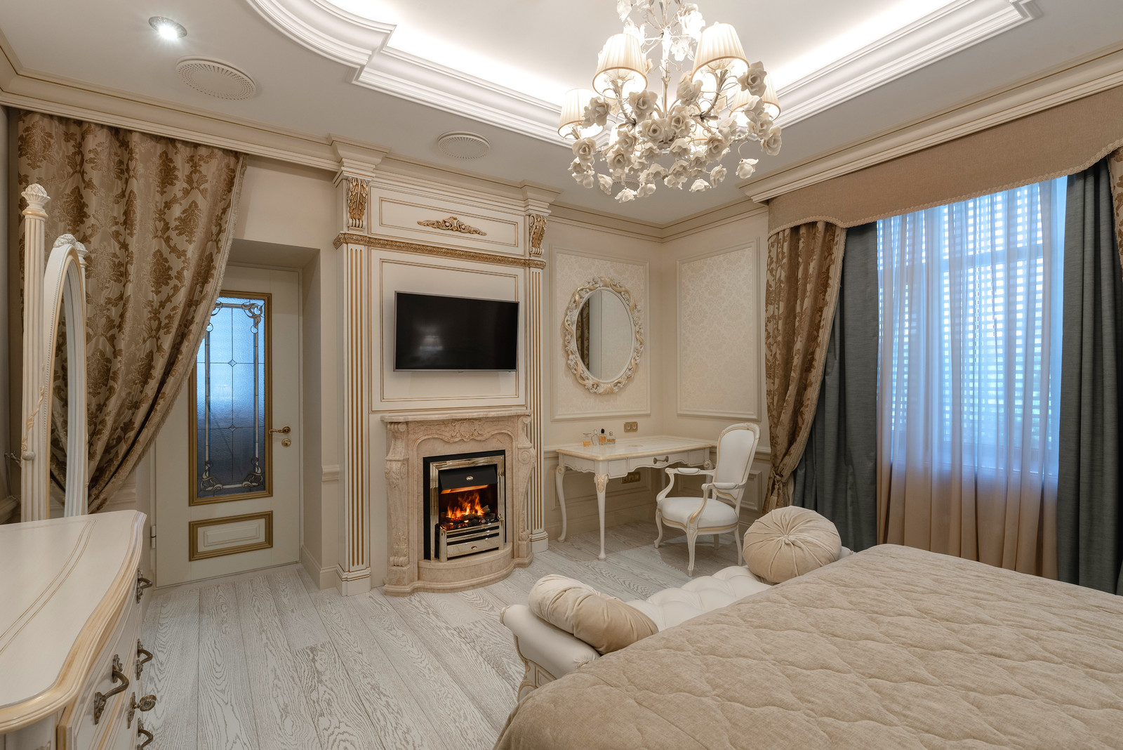 Нестареющая классика