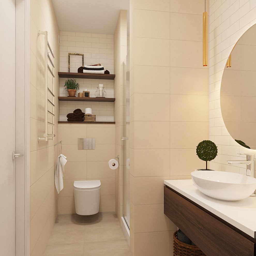 Квартира в ЖК Маршал