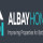 Albay homes