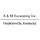 A & M Excavating Inc.