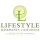 Lifestyle Basements|Kitchens