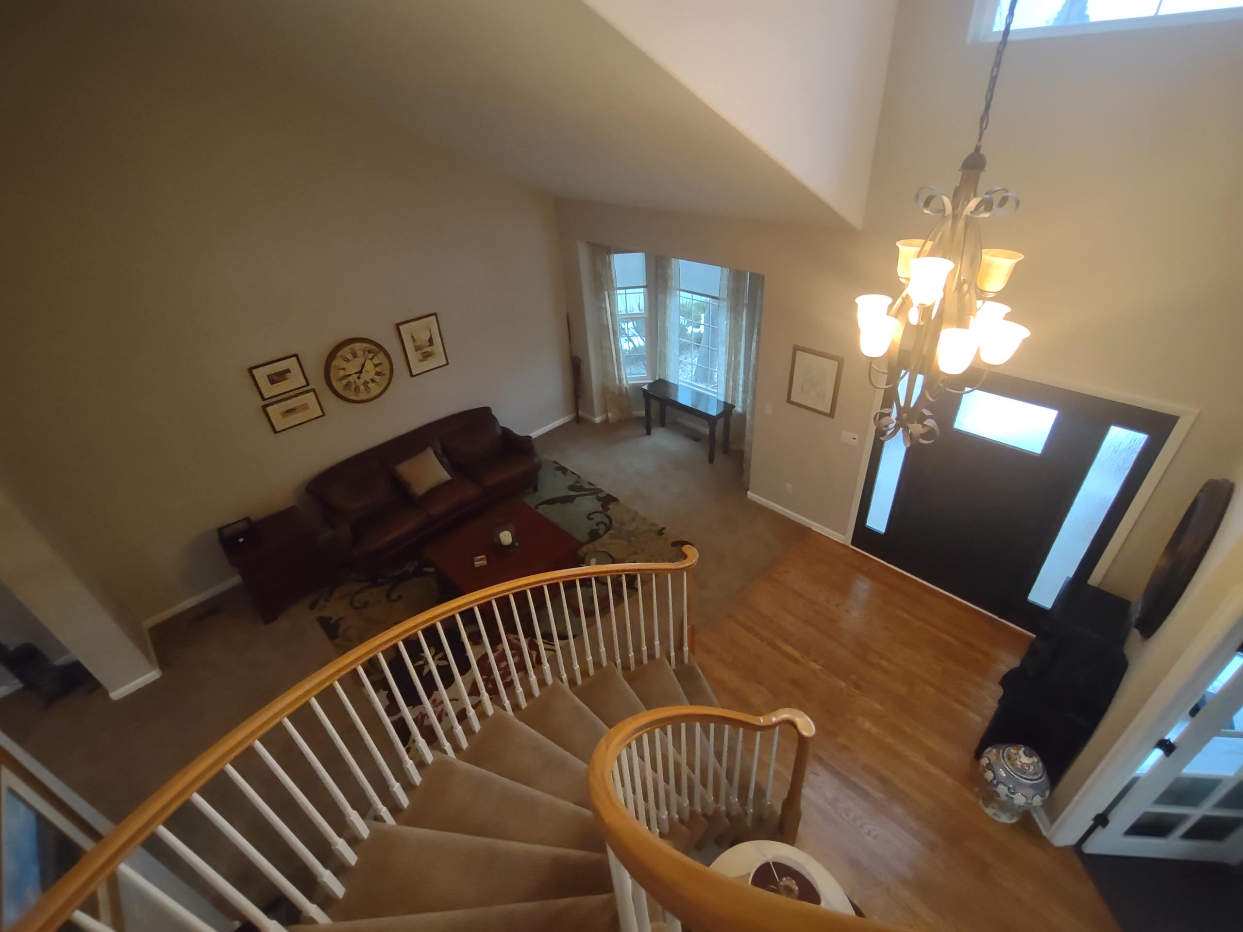 Centennial Kitchen and Floors