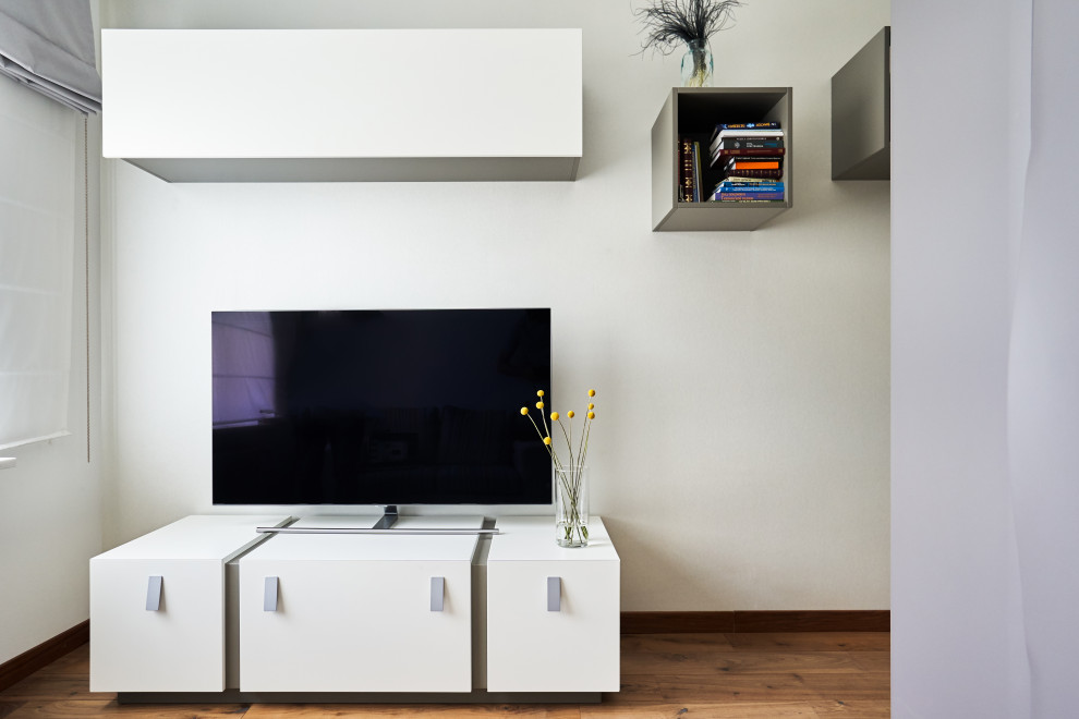 Квартира на улице Корзуна