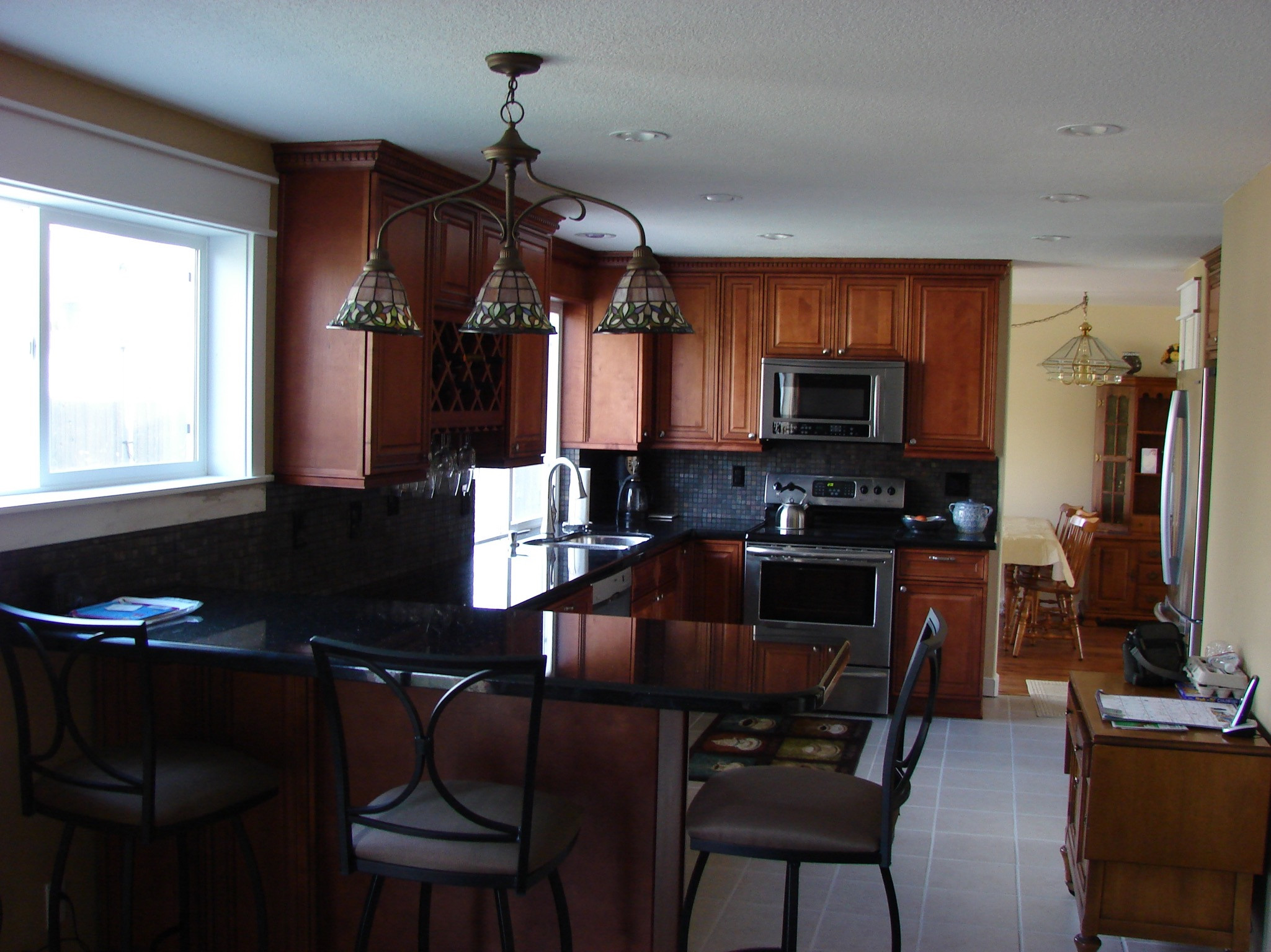 Kitchen Remodel