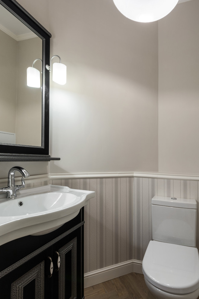 4х комнатная квартира №3