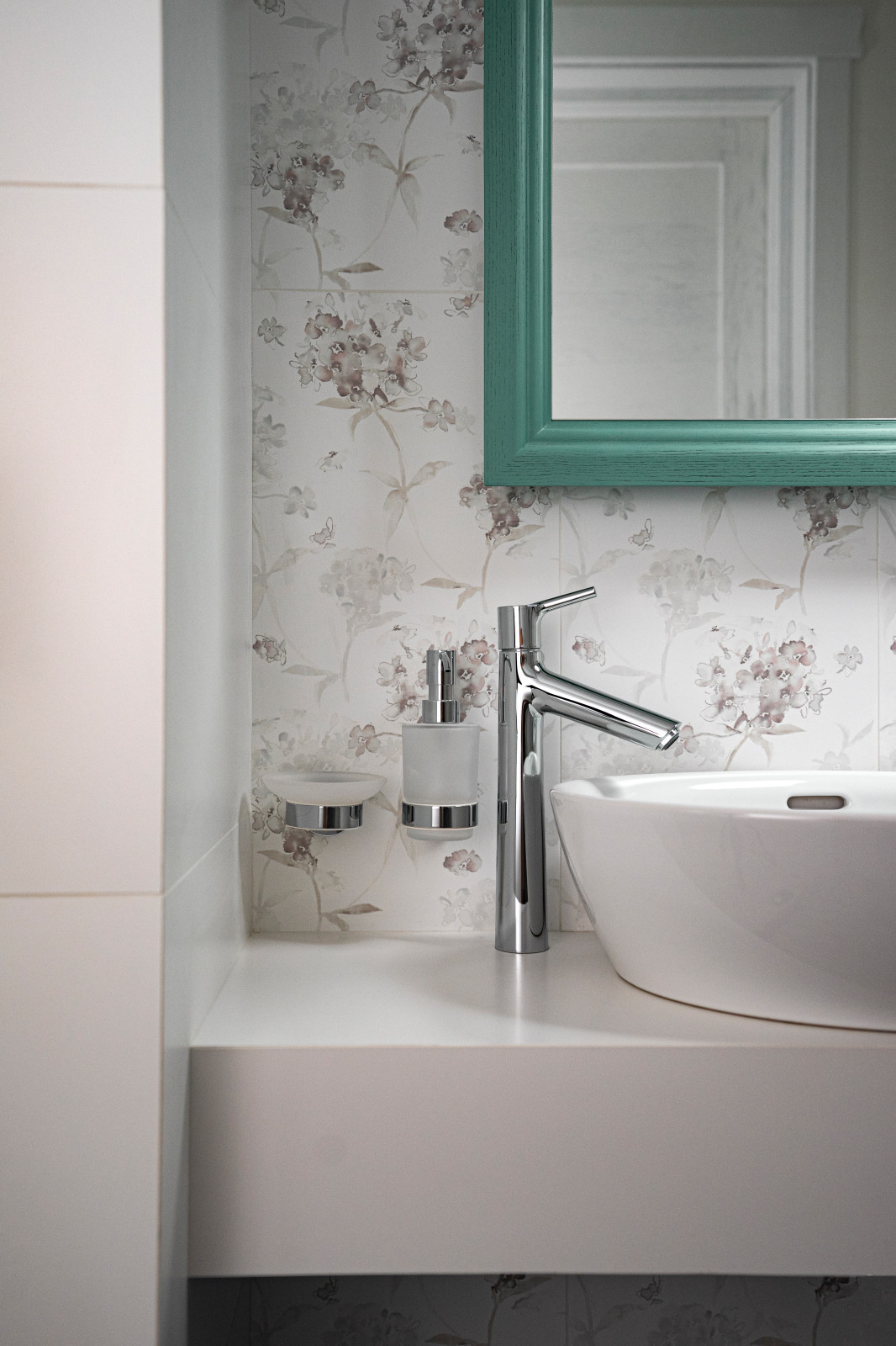 Дизайн дома в стиле прованс