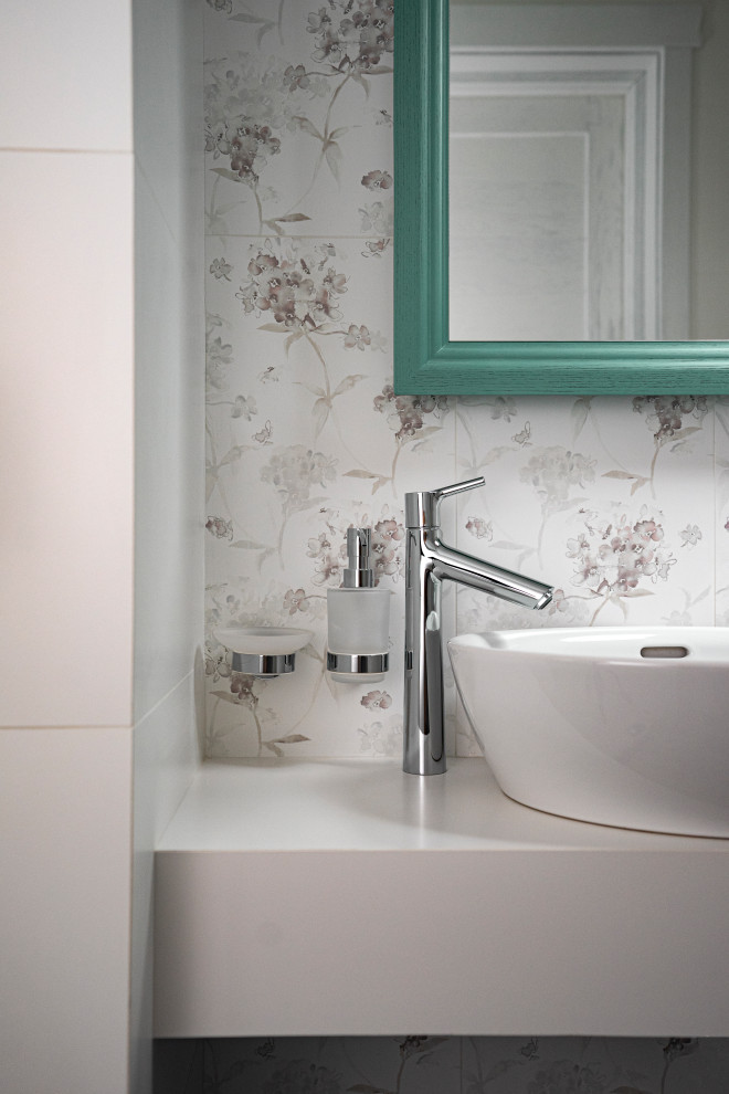 Дизайн дома в стиле прованс