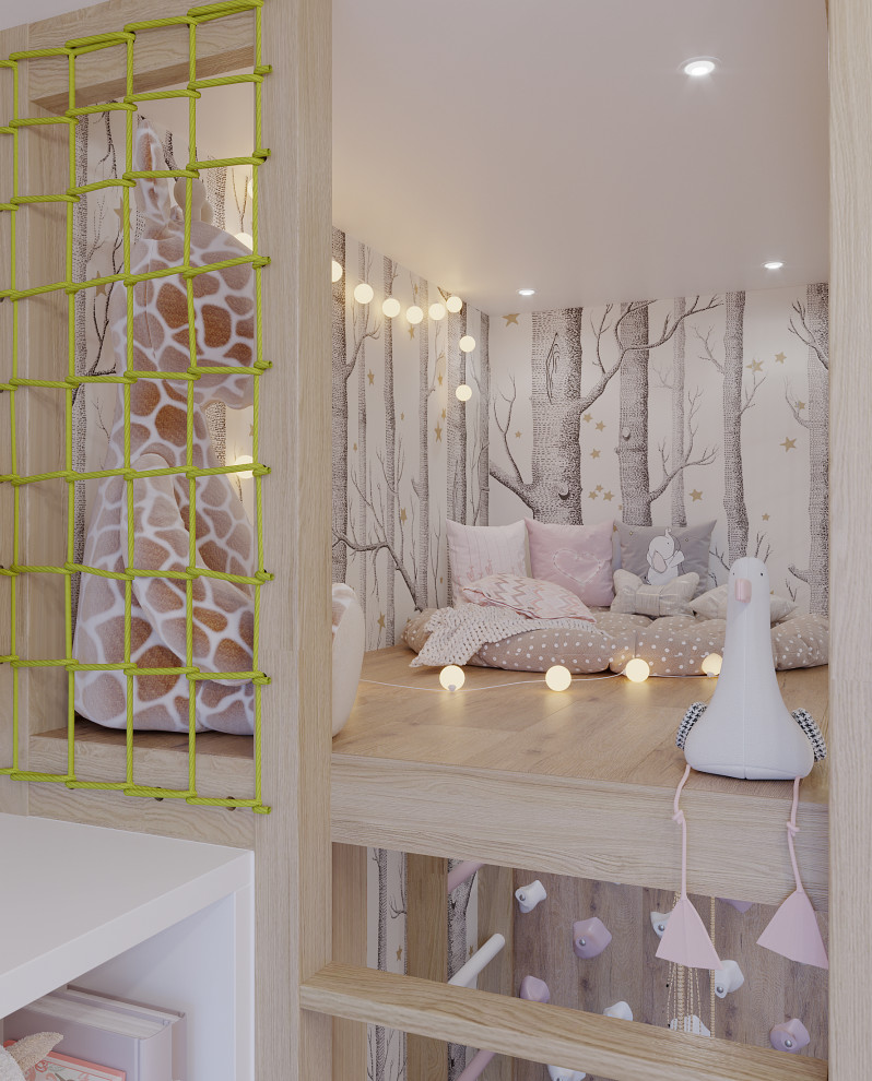 г. Барнаул, ул. Сергея Семенова