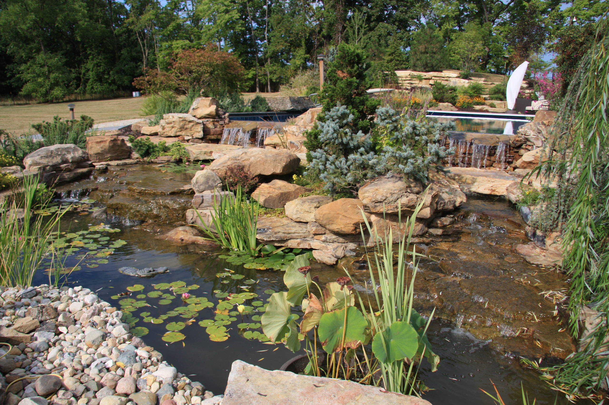 The Kaplan Residence