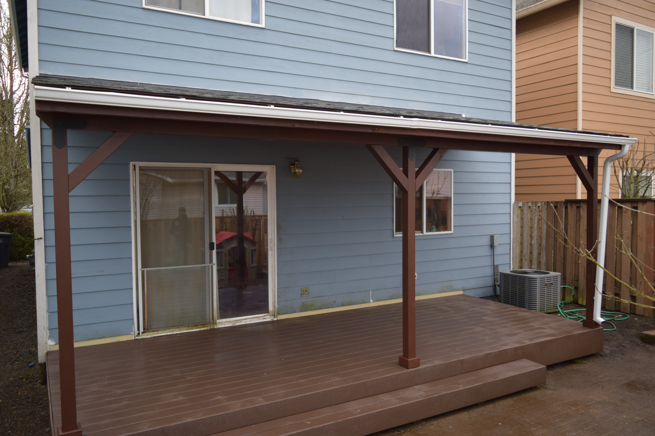 Patio Covers