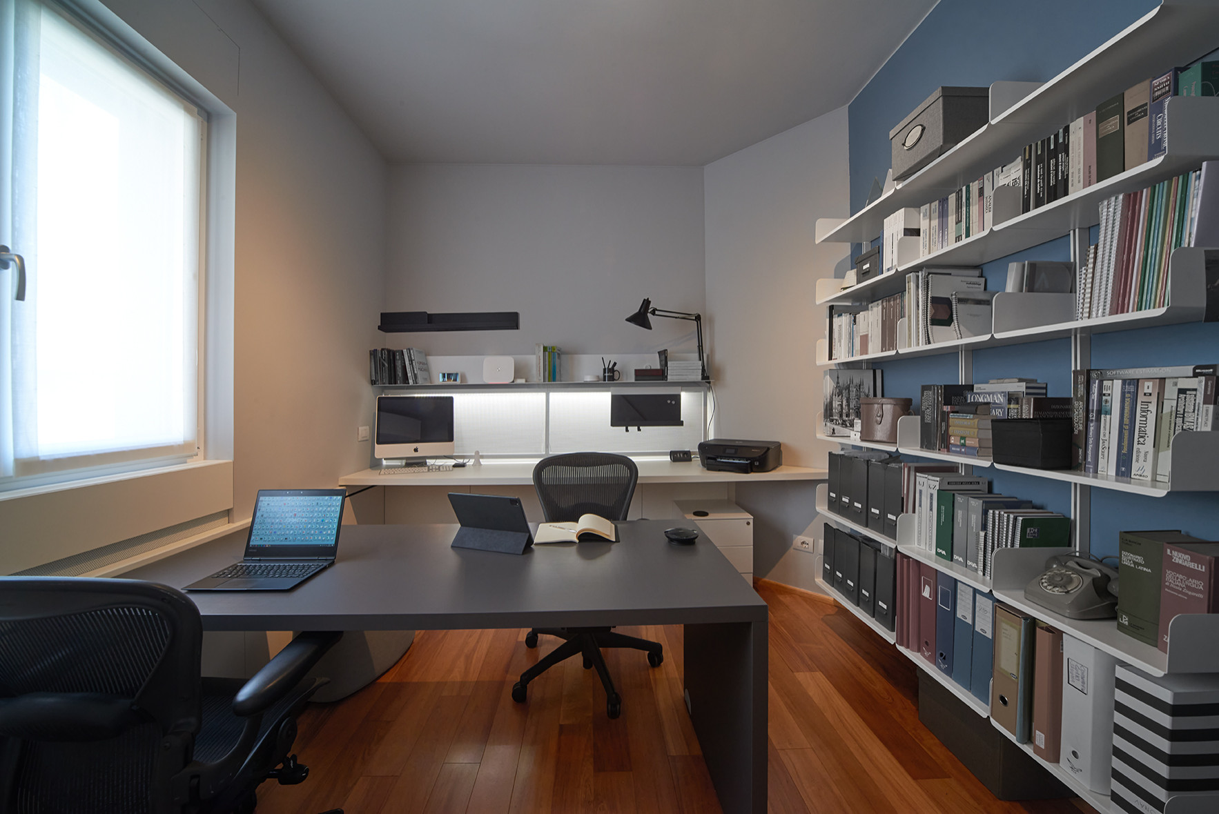 Home Office