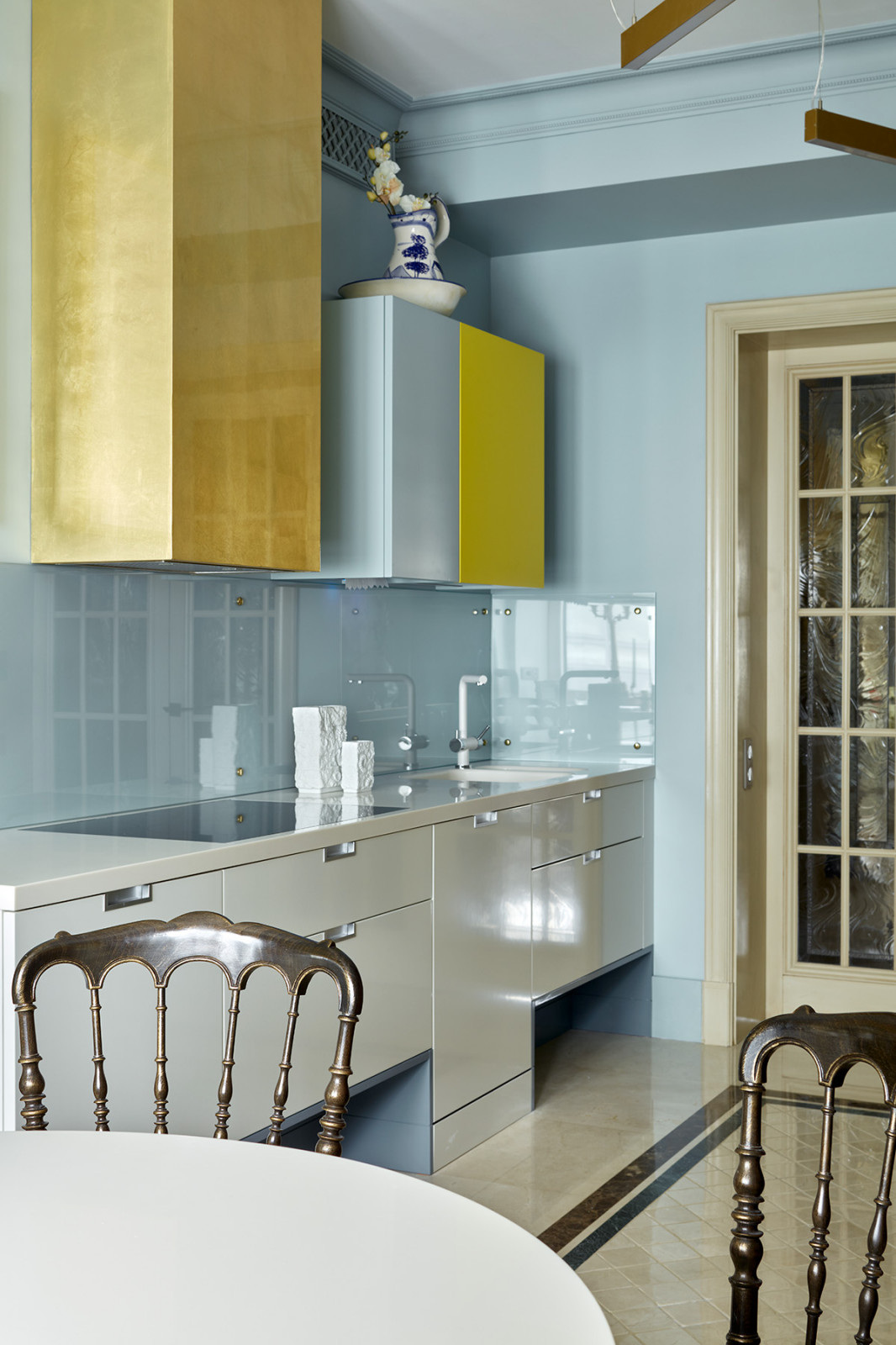 Квартира в ЖК "Остров Фантазий"