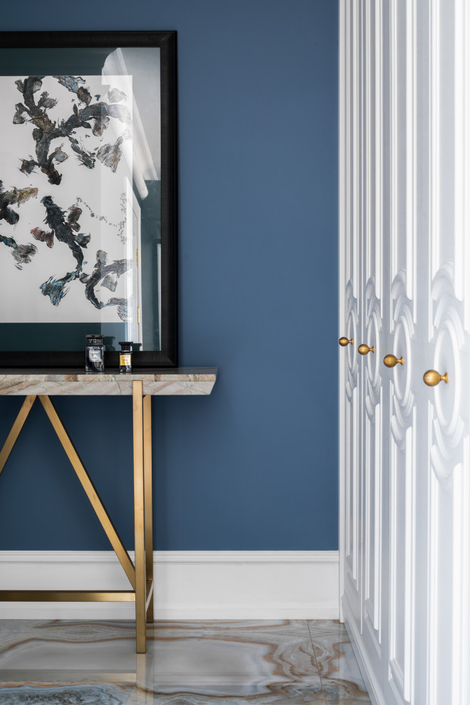 Квартира в ЖК "Савеловский парк" Москва