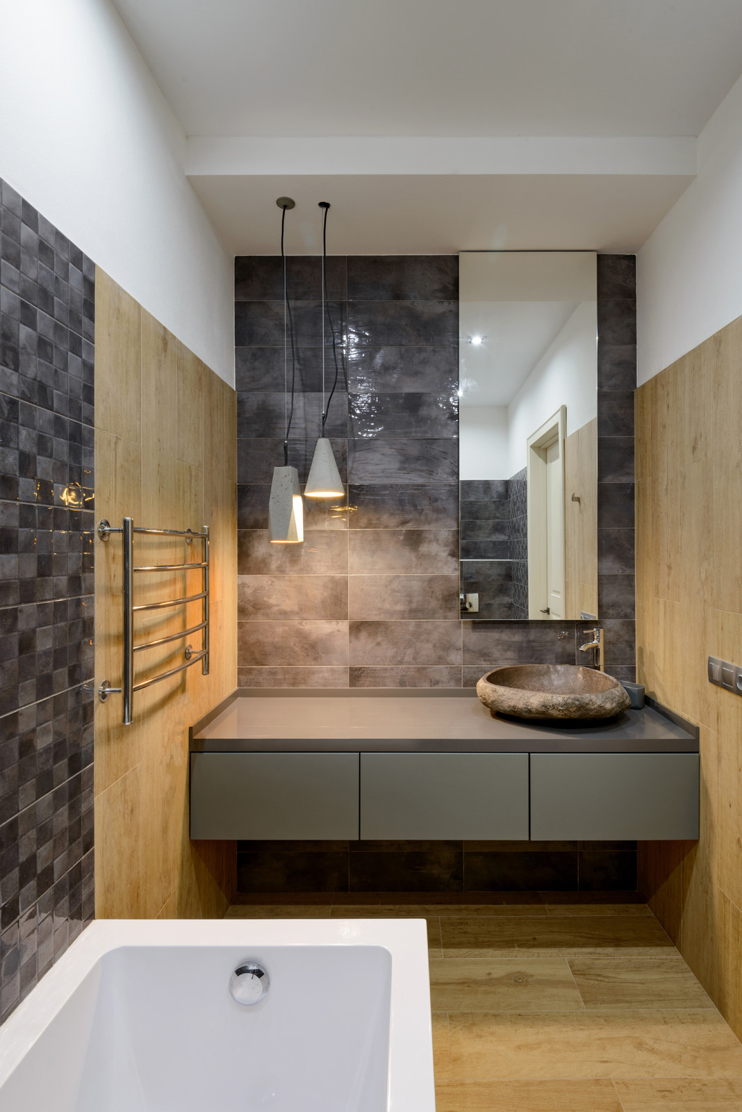 50 оттенков серого