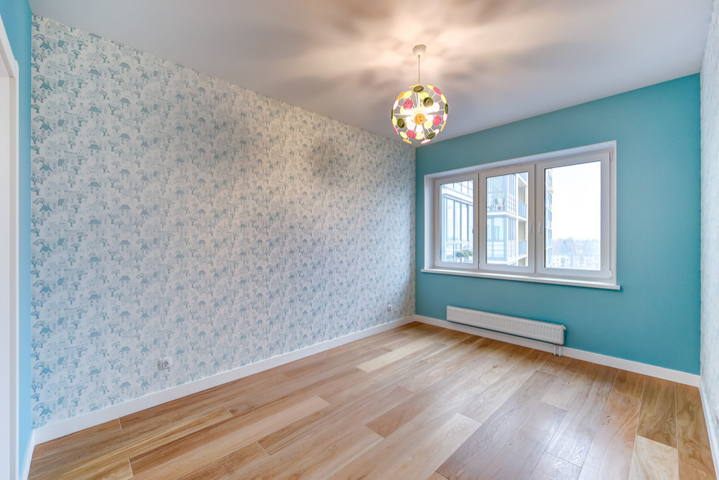 Реализованный проект 3х к.квартиры ул. Республиканская