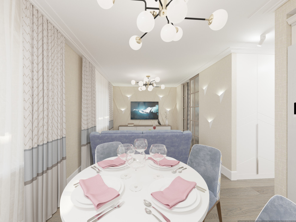 Перестройка