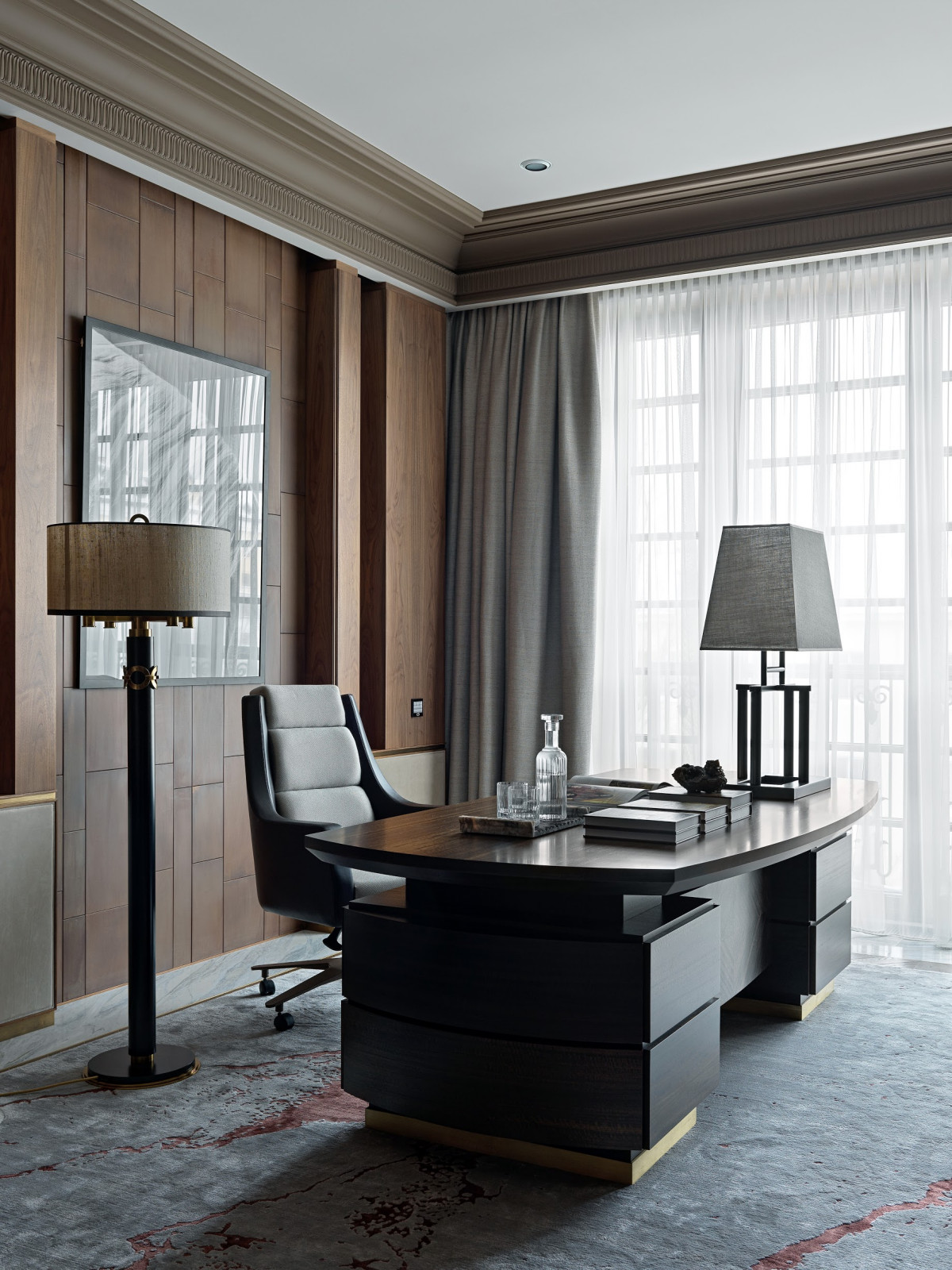 Knightsbridge Private Park