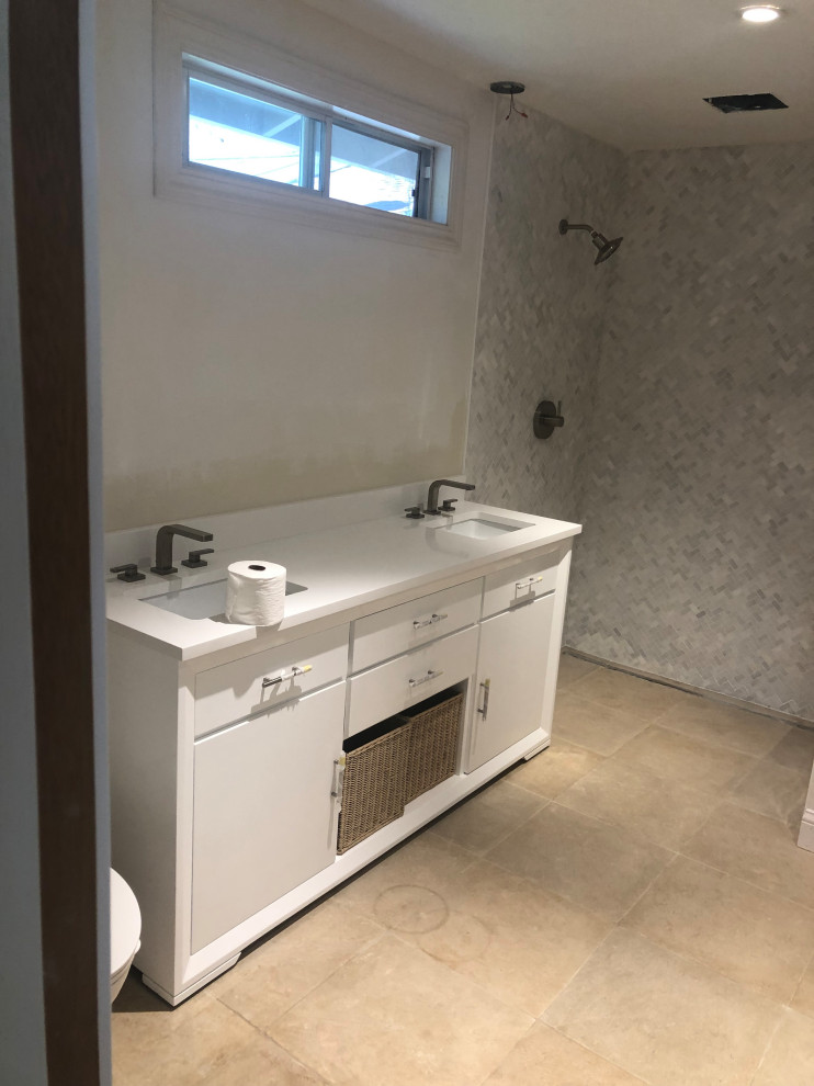 Bathroom Remodeling