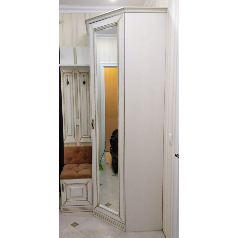 Корпусная мебель