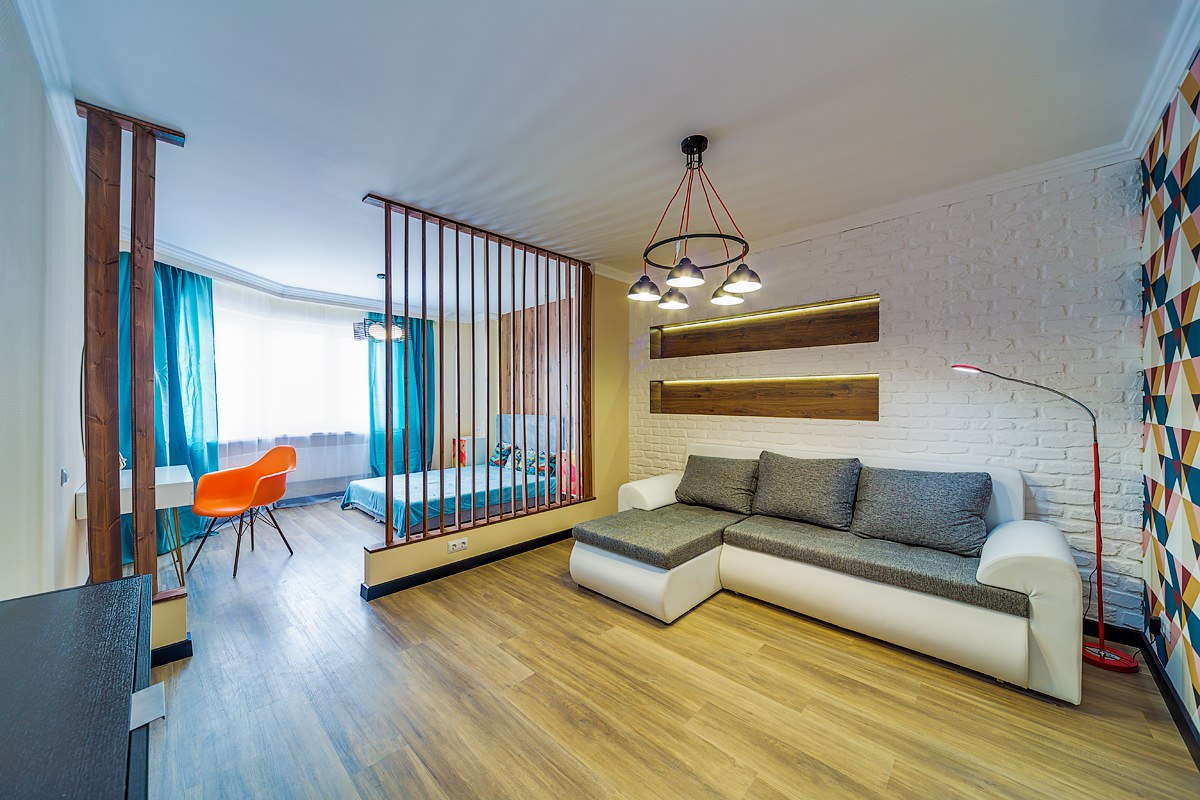 Рабочие моменты фотосессий интерьеров, экстерьеров