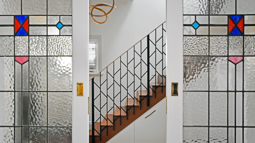The Ribbon House, Randwick