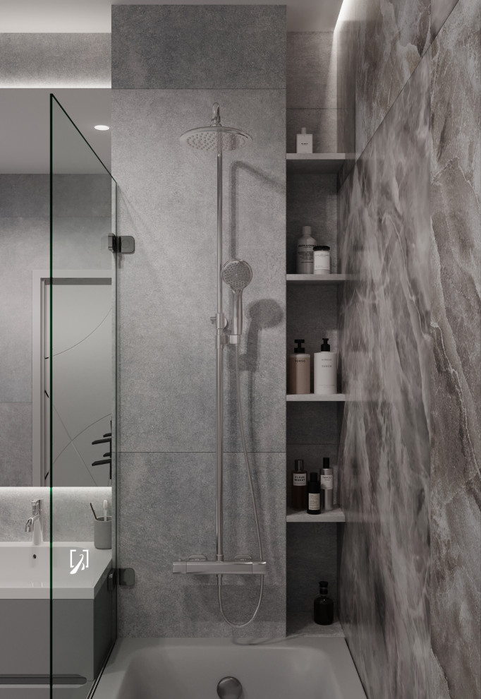 ЖК "Современник" - 2