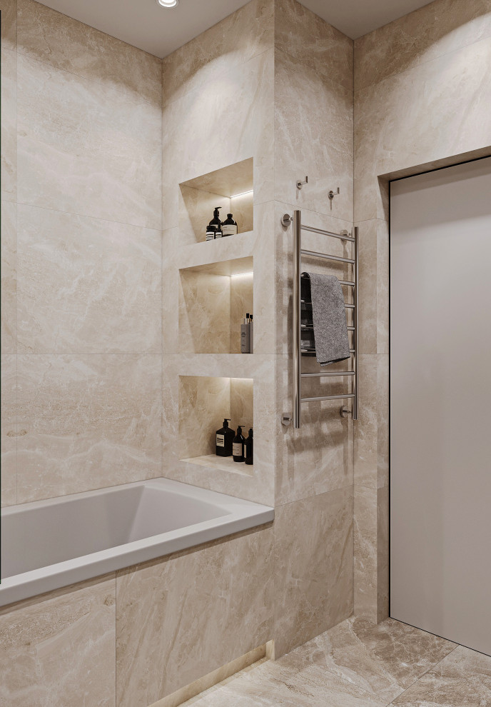 ЖР “Изумрудный бор” квартира 81 м2, г. Екатеринбург