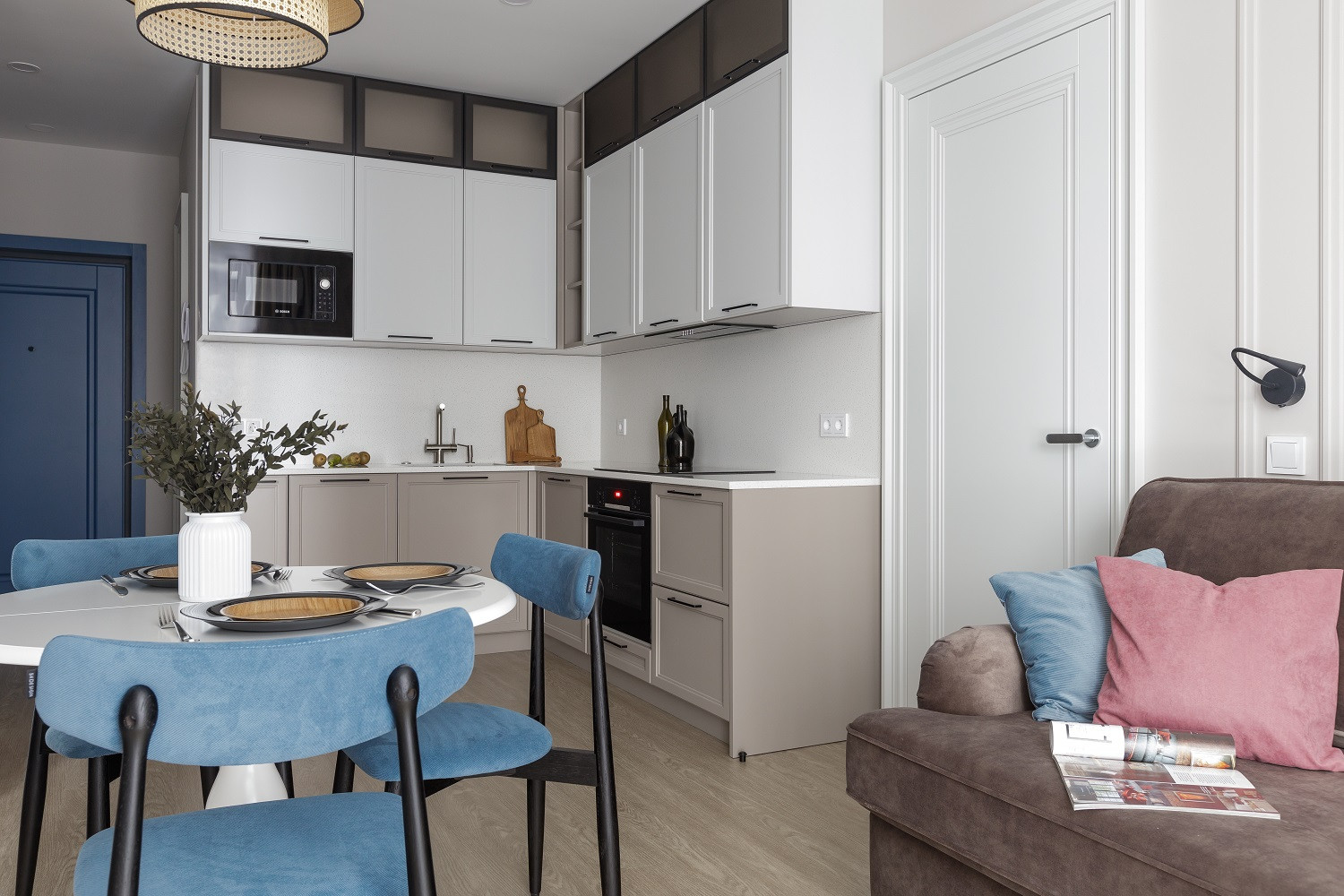 ЖК "Черная речка"