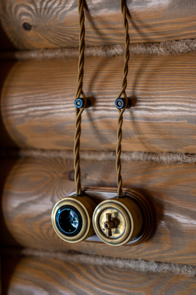 "Баня с русским характером"