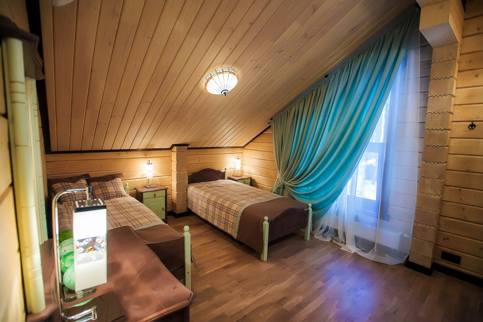 Бизнес отдыхает