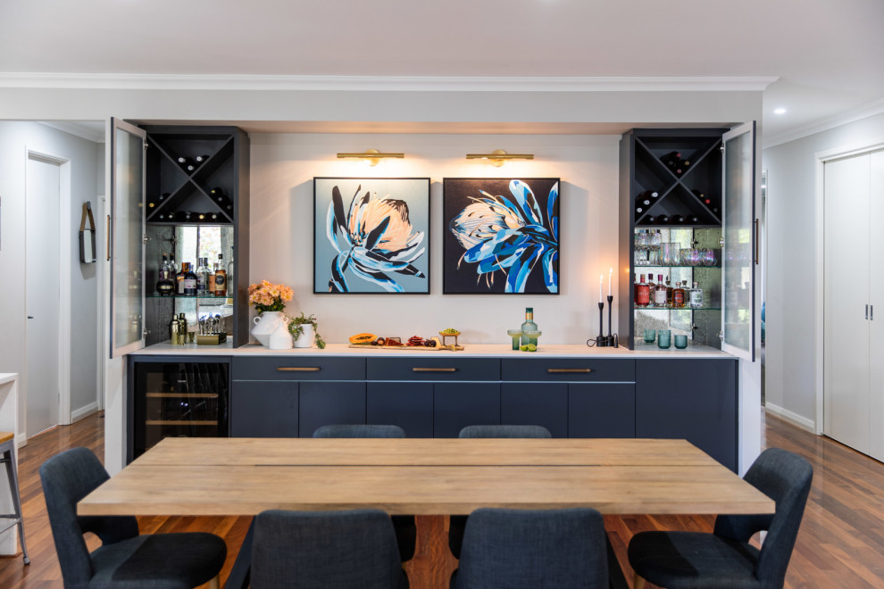 Foster Project