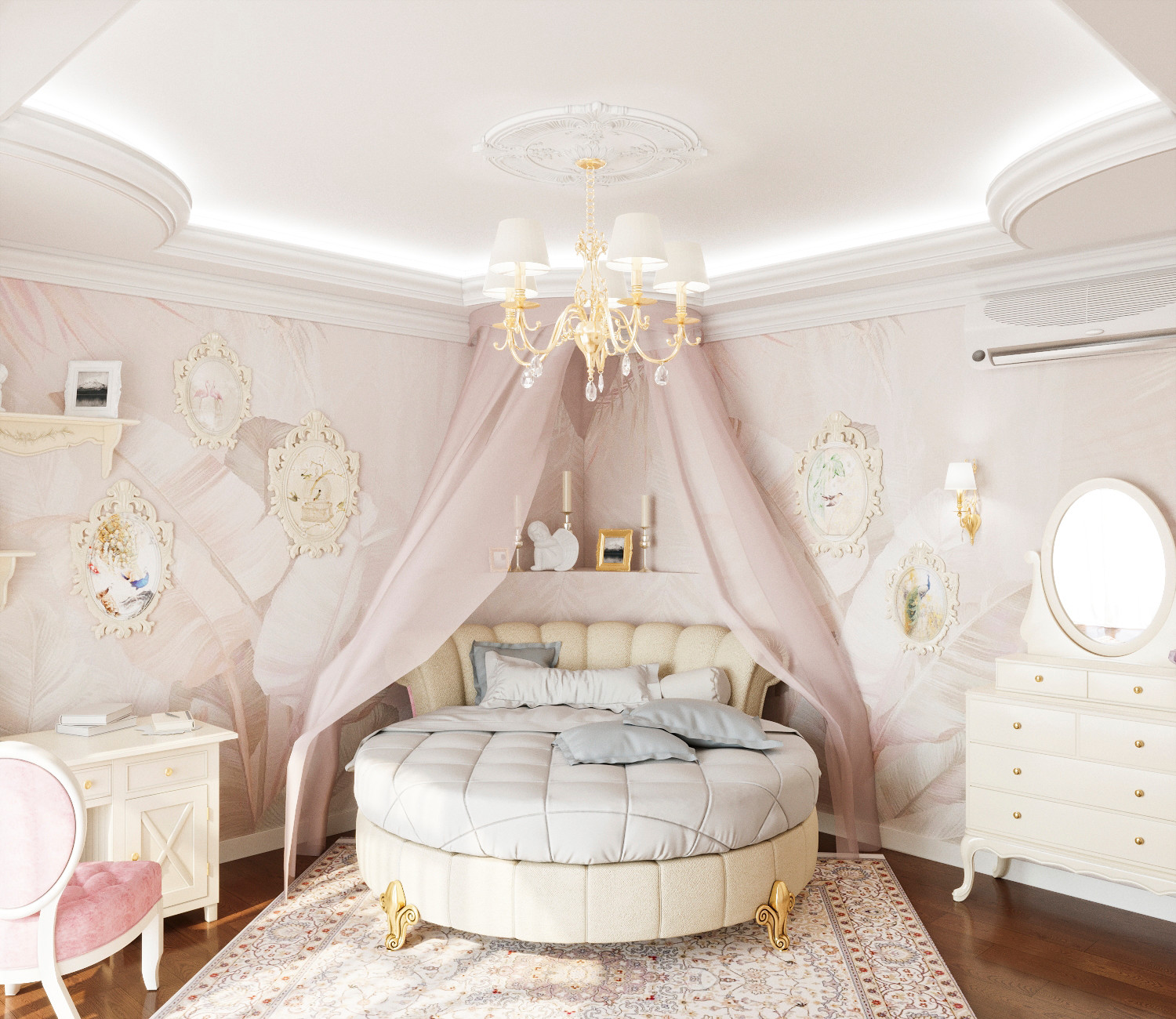 Проект " Раз, два, три...."