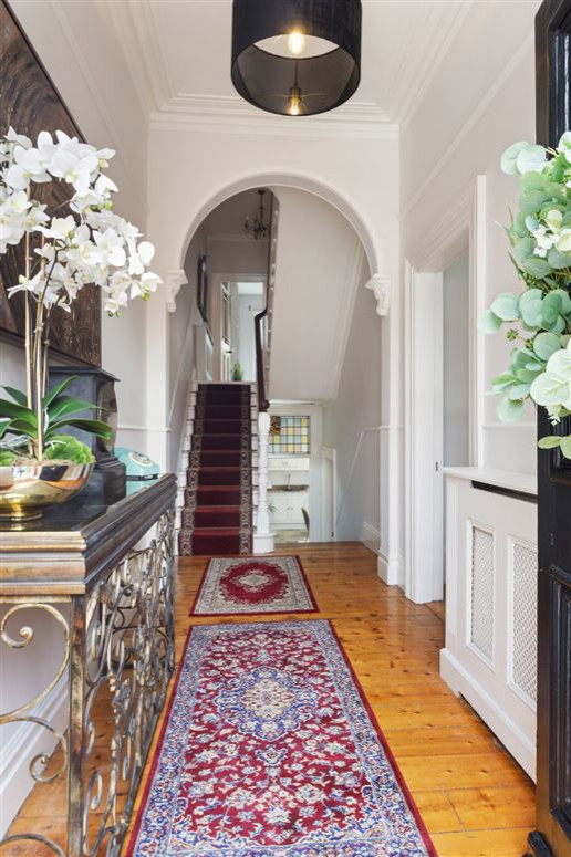 Donnybrook Period Home