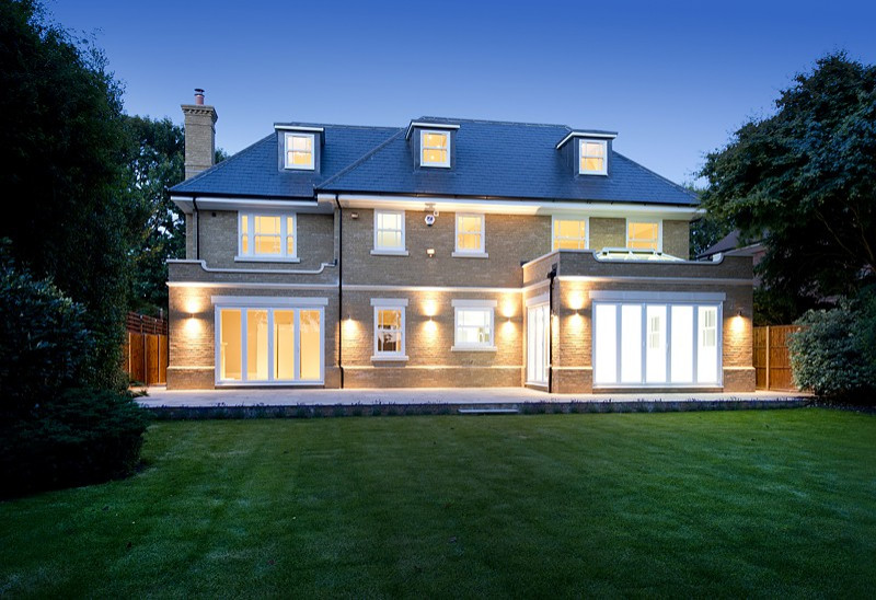New Build_Walton on Thames