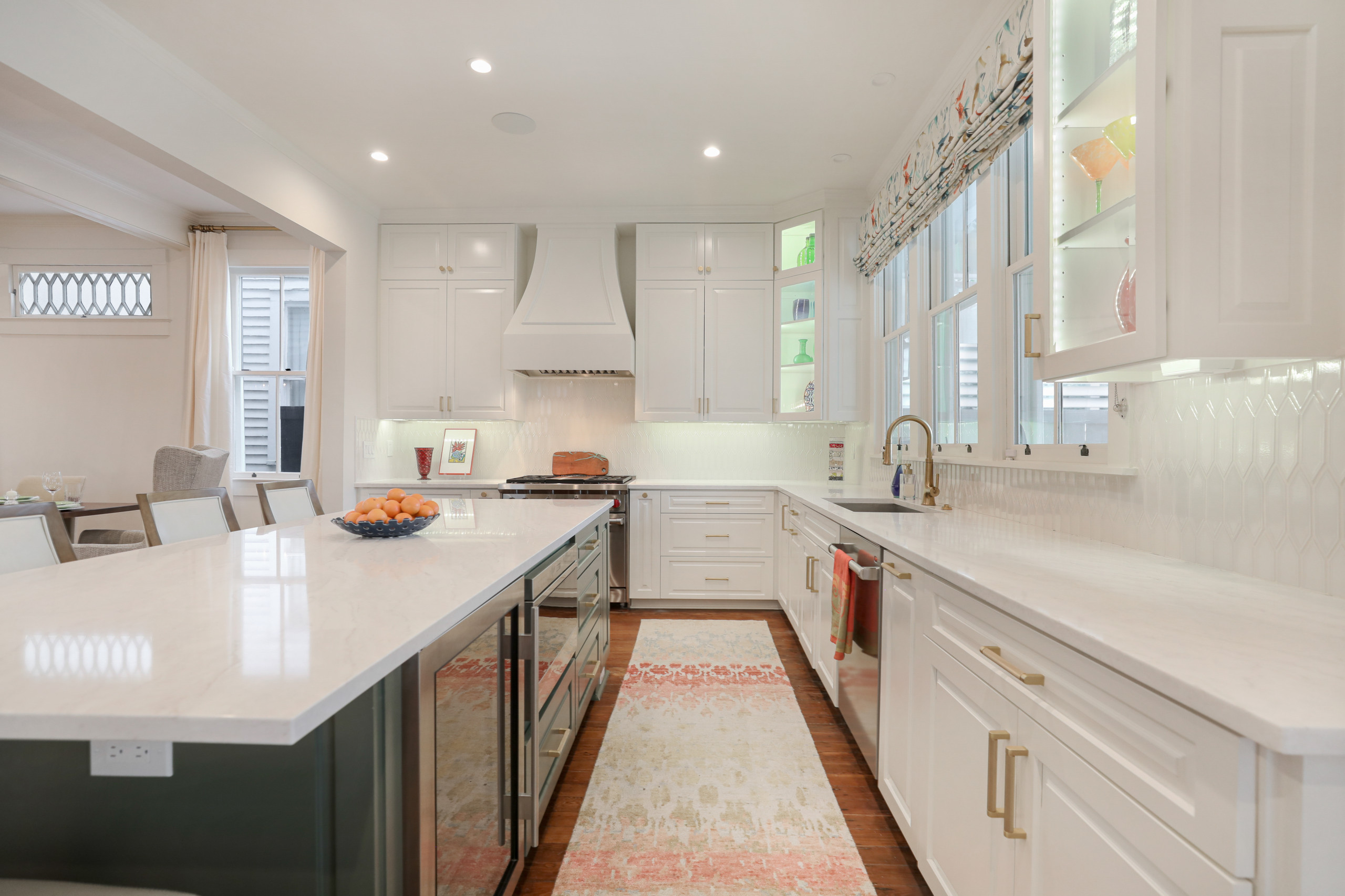 Whole Home ReDesign