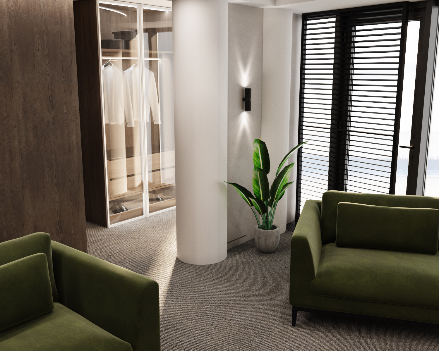 Офисное здание