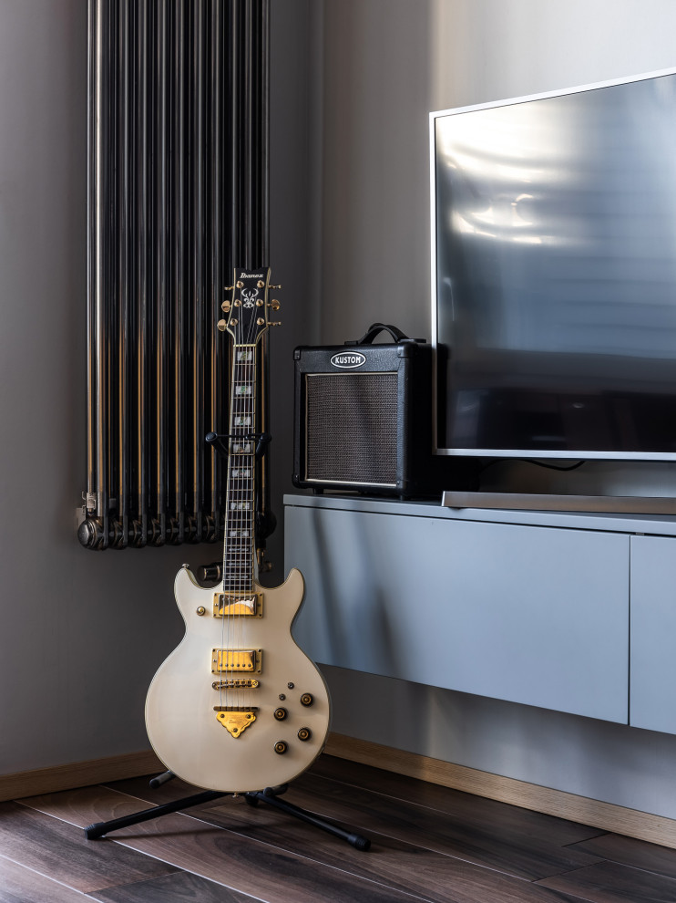 Проект "пепел и горчица"