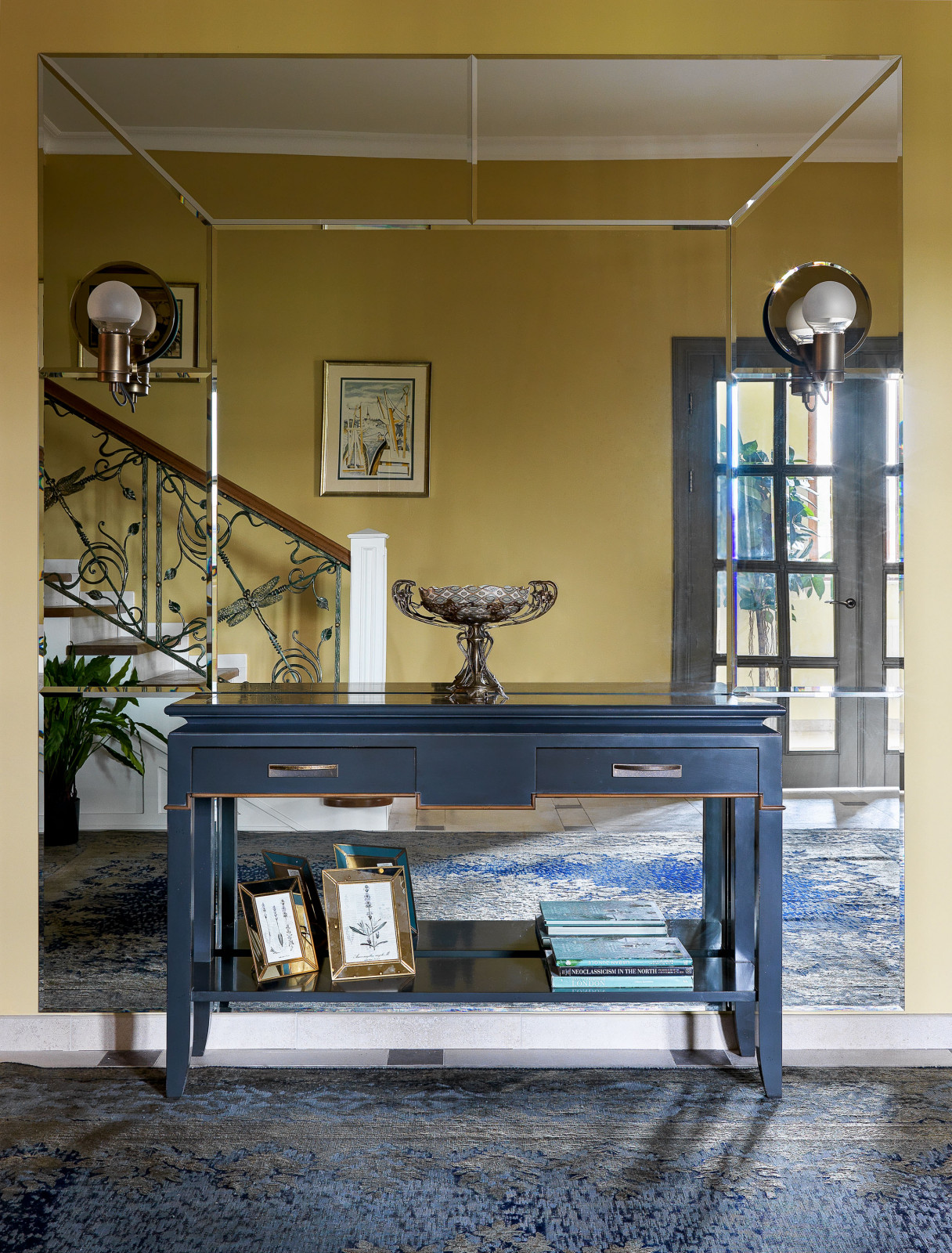 Дом в Пирогово