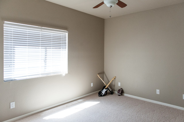 18 S Riata Drive Gilbert AZ 85296 modern-badezimmer