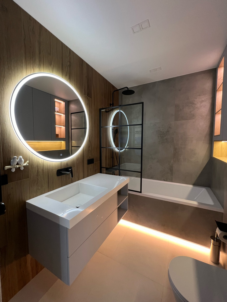 ЖК "Атлантис Делюкс"