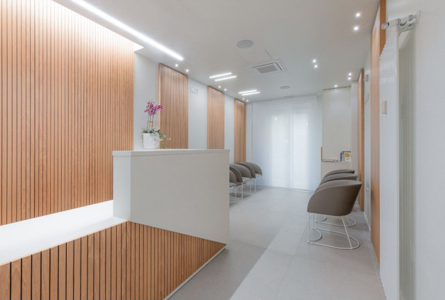 FZ Experience Care contemporain-entree