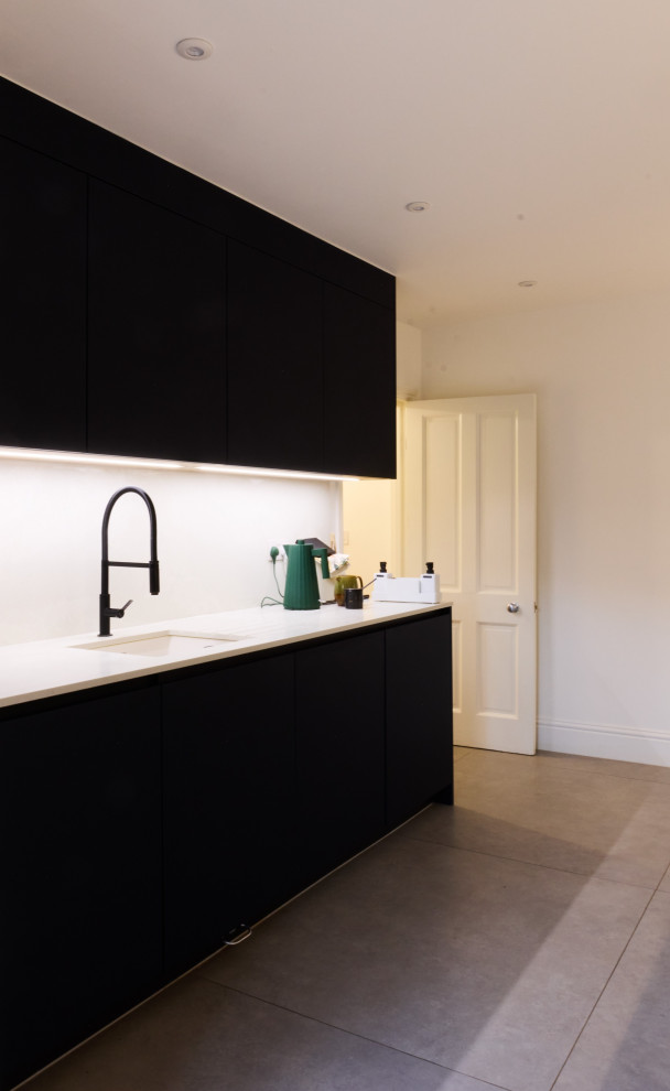 Islington Residence