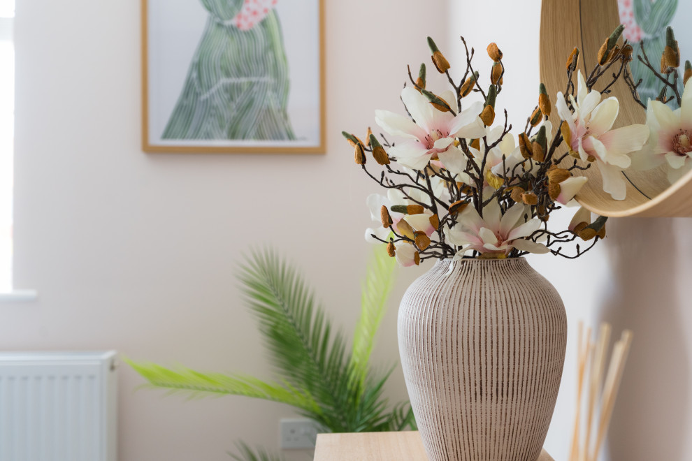 The Chichester Show home for Cadeby Homes