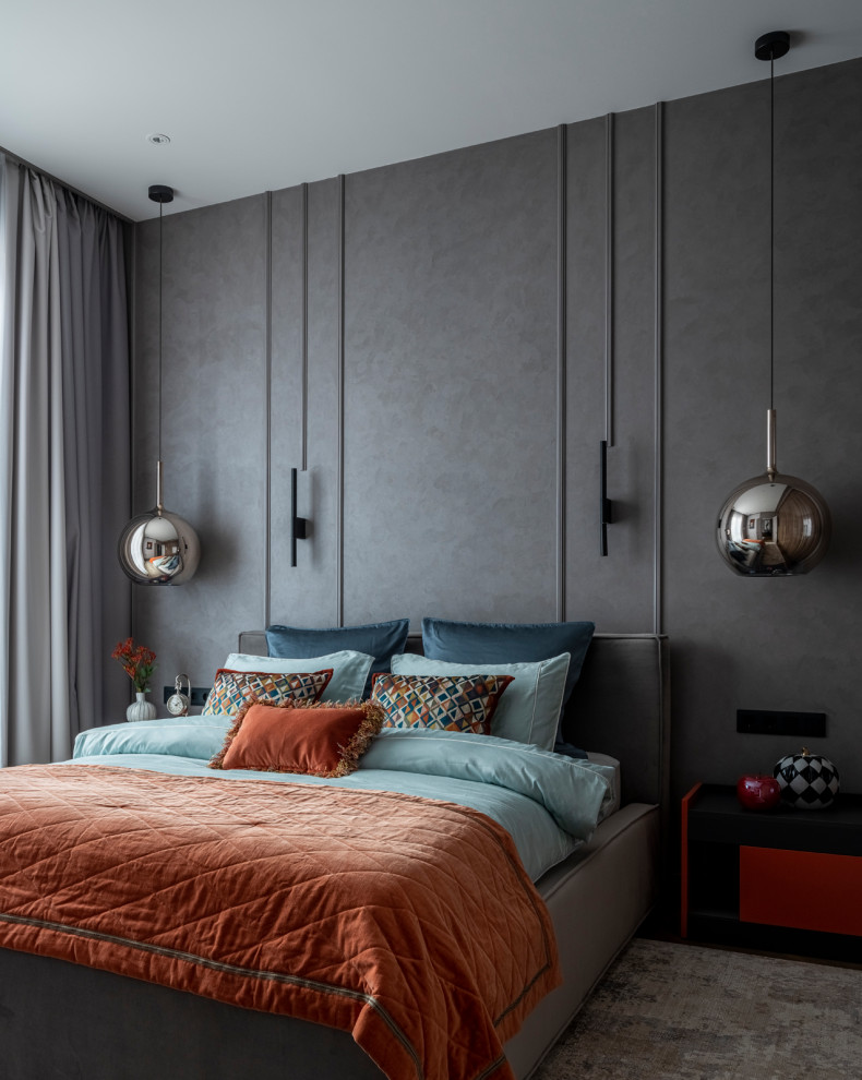 Интерьер по сказке Льюиса Кэррола