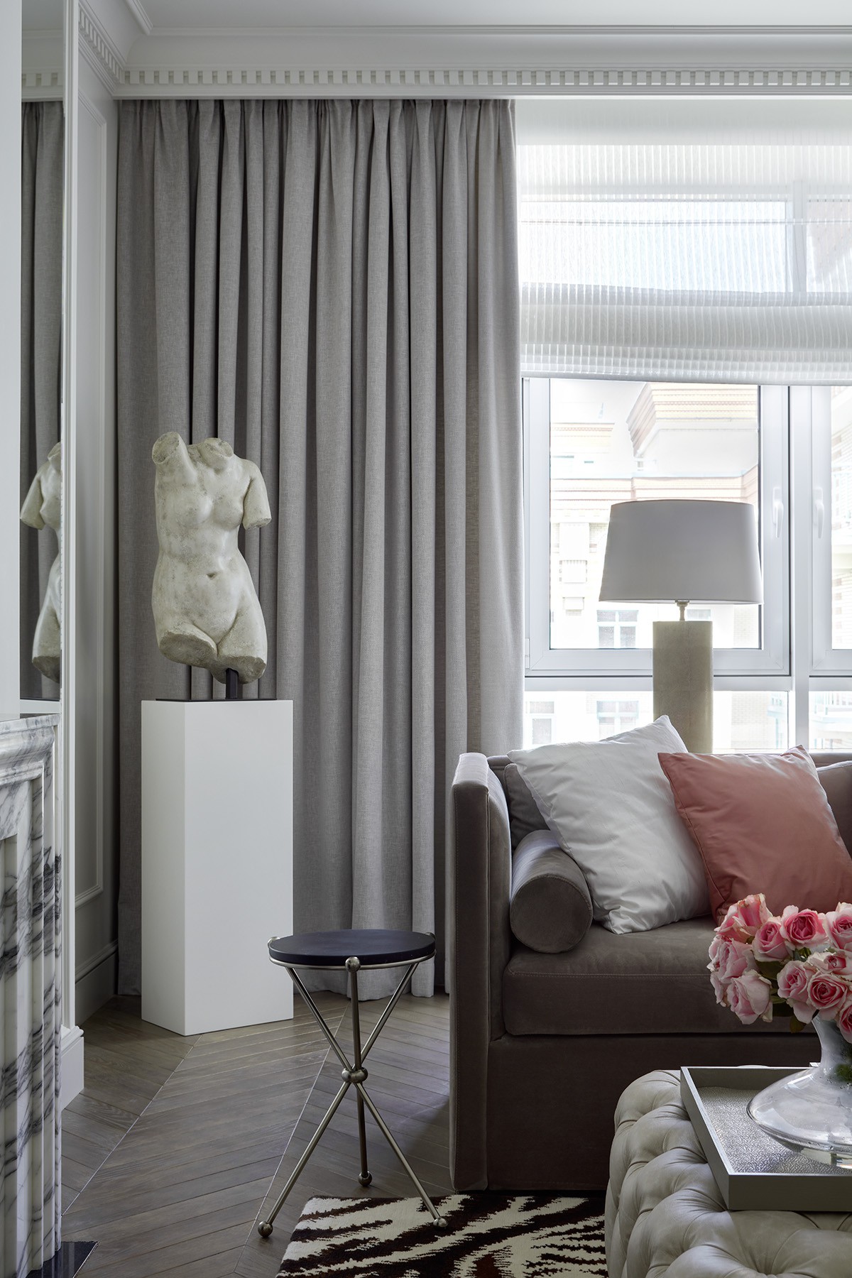 Квартира 150 кв.м.