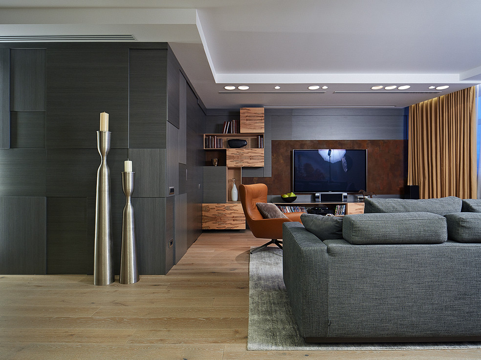 сильный характер