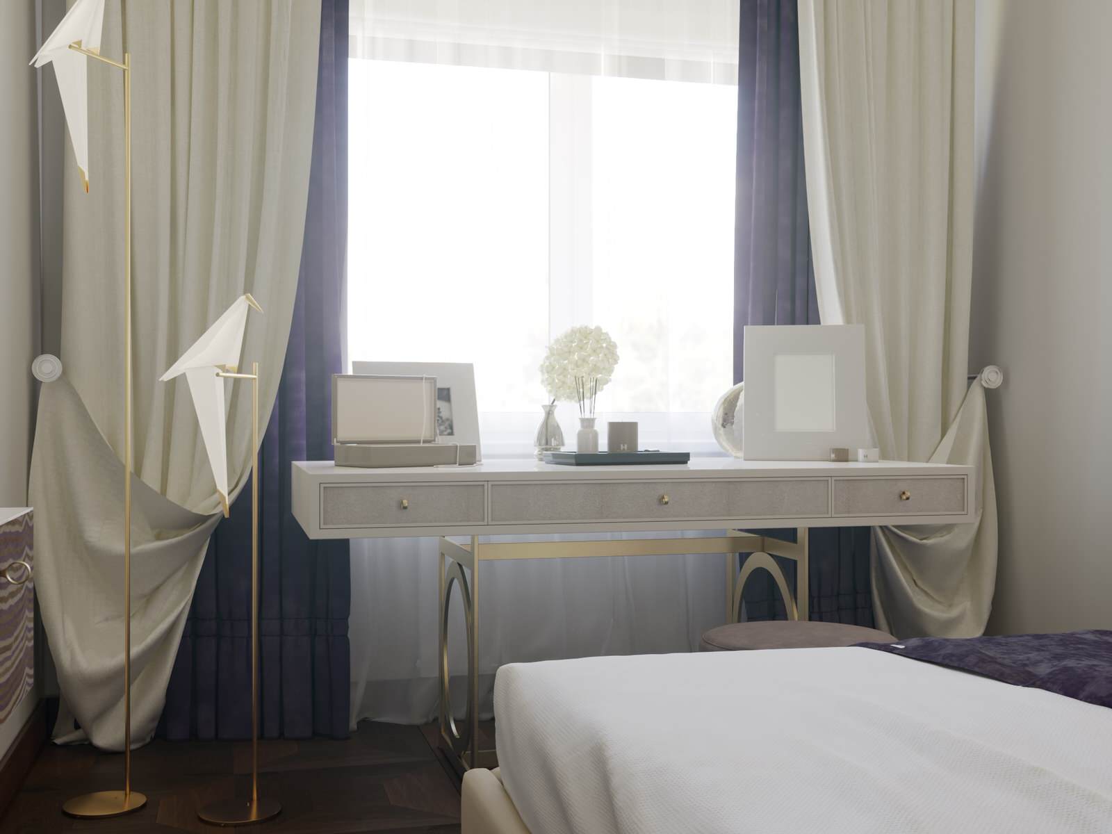 Квартира на Васильевском острове