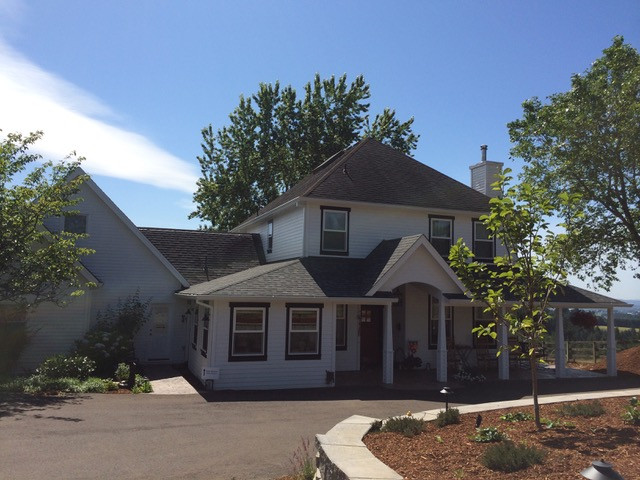 Custom Homes